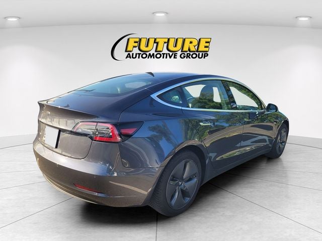 2019 Tesla Model 3 Base