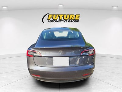 2019 Tesla Model 3 Base