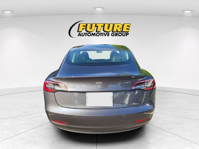 2019 Tesla Model 3 Base