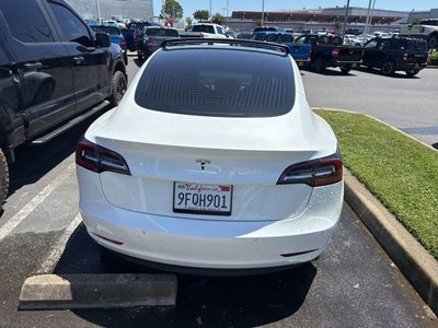 2019 Tesla Model 3 Base