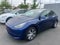 2021 Tesla Model Y Standard Range RWD