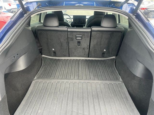 2021 Tesla Model Y Standard Range RWD