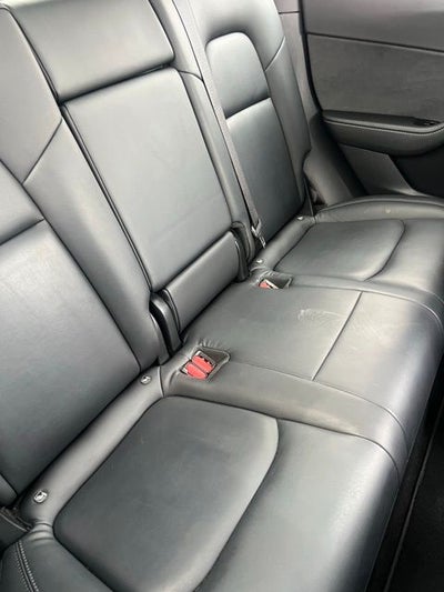 2021 Tesla Model Y Standard Range RWD