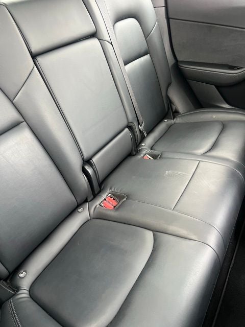 2021 Tesla Model Y Standard Range RWD