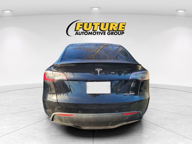 2021 Tesla Model Y Performance