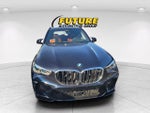 2022 BMW X5 M Base