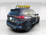 2022 BMW X5 M Base