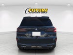2022 BMW X5 M Base