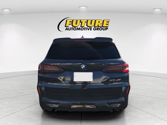 2022 BMW X5 M Base