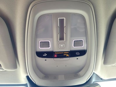 2024 Volvo S60 B5 Core Dark Theme