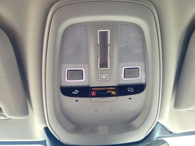 2024 Volvo S60 B5 Core Dark Theme