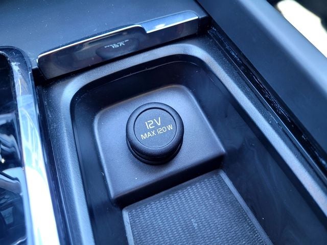 2024 Volvo S60 B5 Core Dark Theme