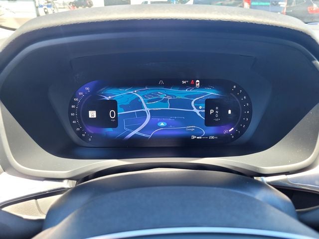 2024 Volvo S60 B5 Core Dark Theme