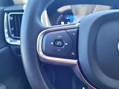 2024 Volvo S60 B5 Core Dark Theme