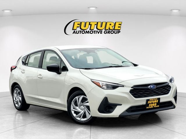 2024 Subaru Impreza Base