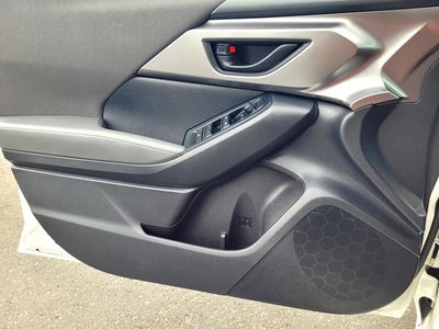 2024 Subaru Impreza Base
