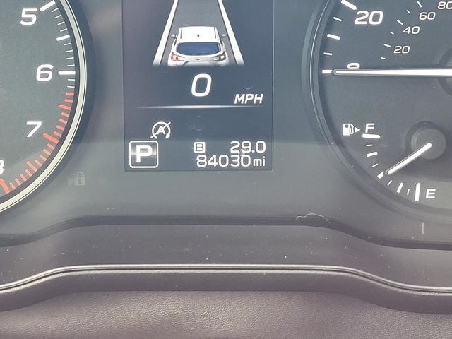2024 Subaru Impreza Base