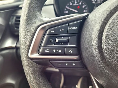 2024 Subaru Impreza Base