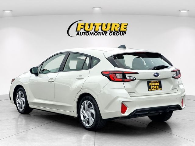 2024 Subaru Impreza Base