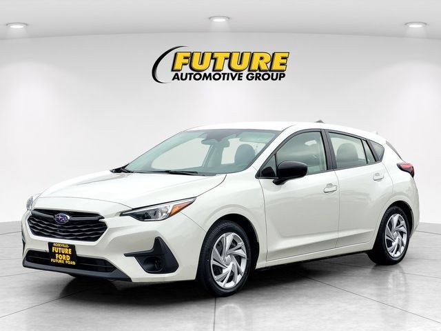 2024 Subaru Impreza Base