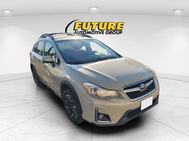 2017 Subaru Crosstrek 2.0i Limited