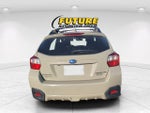 2017 Subaru Crosstrek 2.0i Limited
