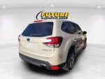 2022 Subaru Forester Base