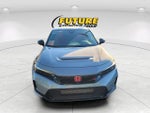 2024 Honda Civic Type R Manual