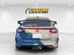 2024 Honda Civic Type R Manual