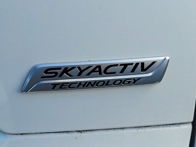 2019 Mazda Mazda CX-5 Touring