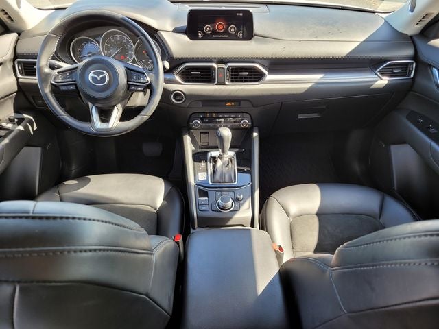 2019 Mazda Mazda CX-5 Touring
