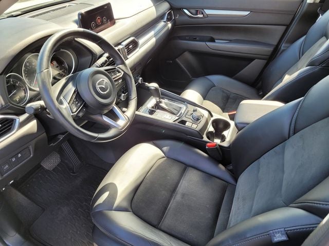 2019 Mazda Mazda CX-5 Touring