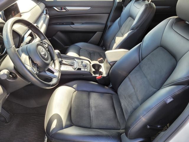 2019 Mazda Mazda CX-5 Touring