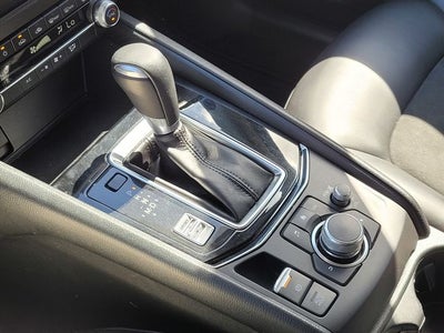 2019 Mazda Mazda CX-5 Touring