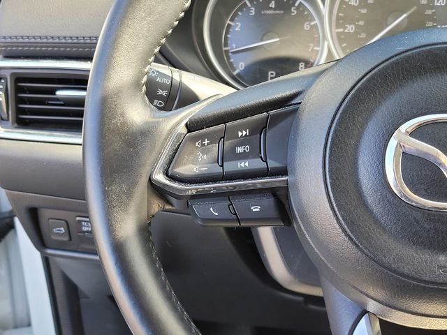 2019 Mazda Mazda CX-5 Touring