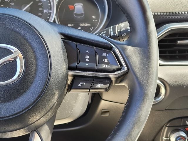 2019 Mazda Mazda CX-5 Touring