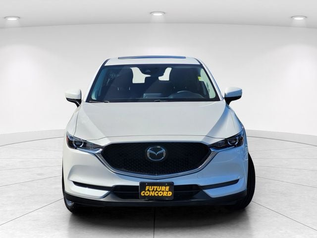 2019 Mazda Mazda CX-5 Touring