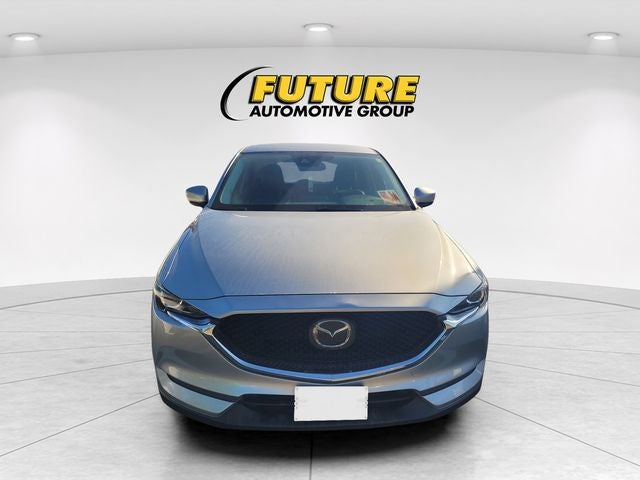 2020 Mazda Mazda CX-5 Touring