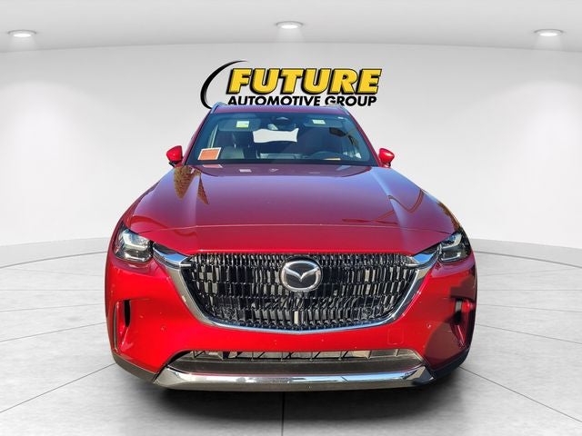 2025 Mazda Mazda CX-90 3.3 Turbo Premium Plus
