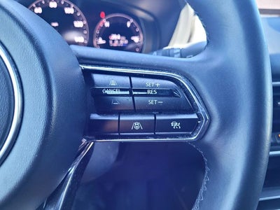 2025 Mazda Mazda CX-90 3.3 Turbo Premium Plus