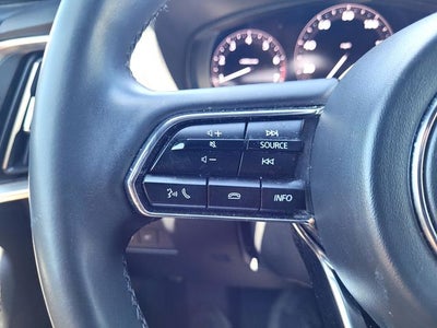 2025 Mazda Mazda CX-90 3.3 Turbo Premium Plus