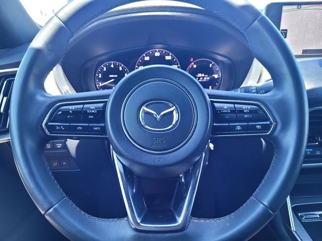 2025 Mazda Mazda CX-90 3.3 Turbo Premium Plus