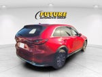2025 Mazda Mazda CX-90 3.3 Turbo Premium Plus