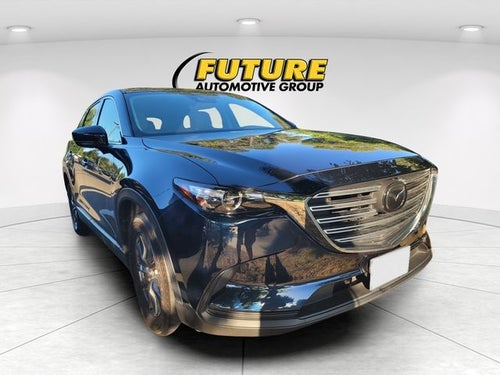 2022 Mazda Mazda CX-9 Touring