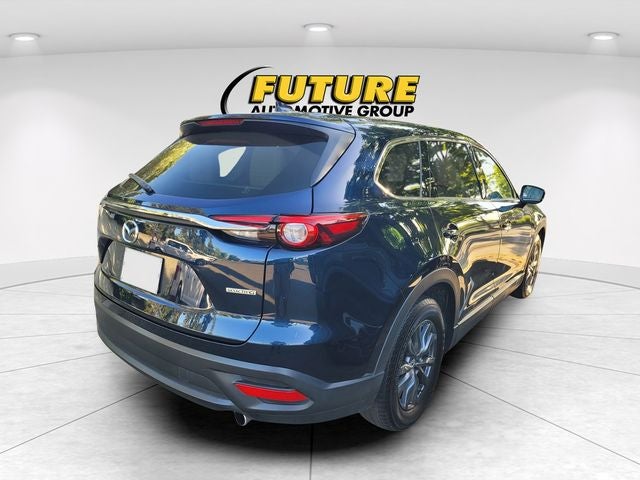 2022 Mazda Mazda CX-9 Touring