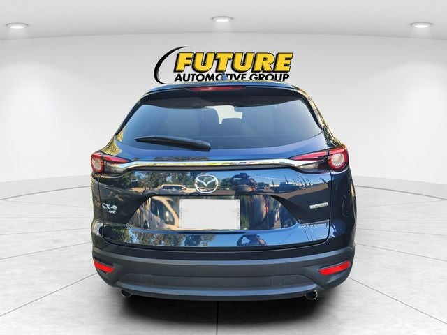 2022 Mazda Mazda CX-9 Touring