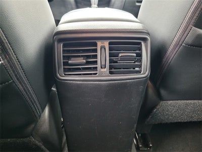 2017 Nissan Rogue Sport SL