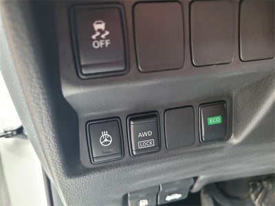 2017 Nissan Rogue Sport SL