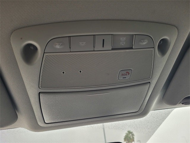 2017 Nissan Rogue Sport SL