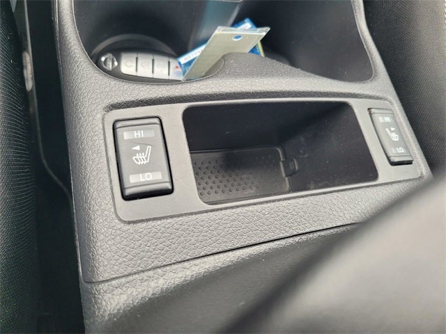 2017 Nissan Rogue Sport SL